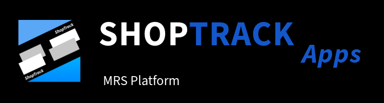 ShopTrack Apps